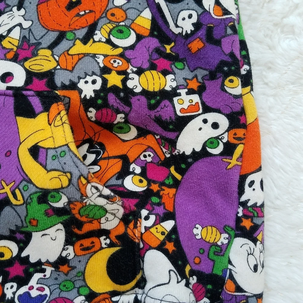 Disney great pockets